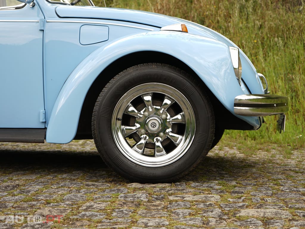 Volkswagen Carocha 1500 L