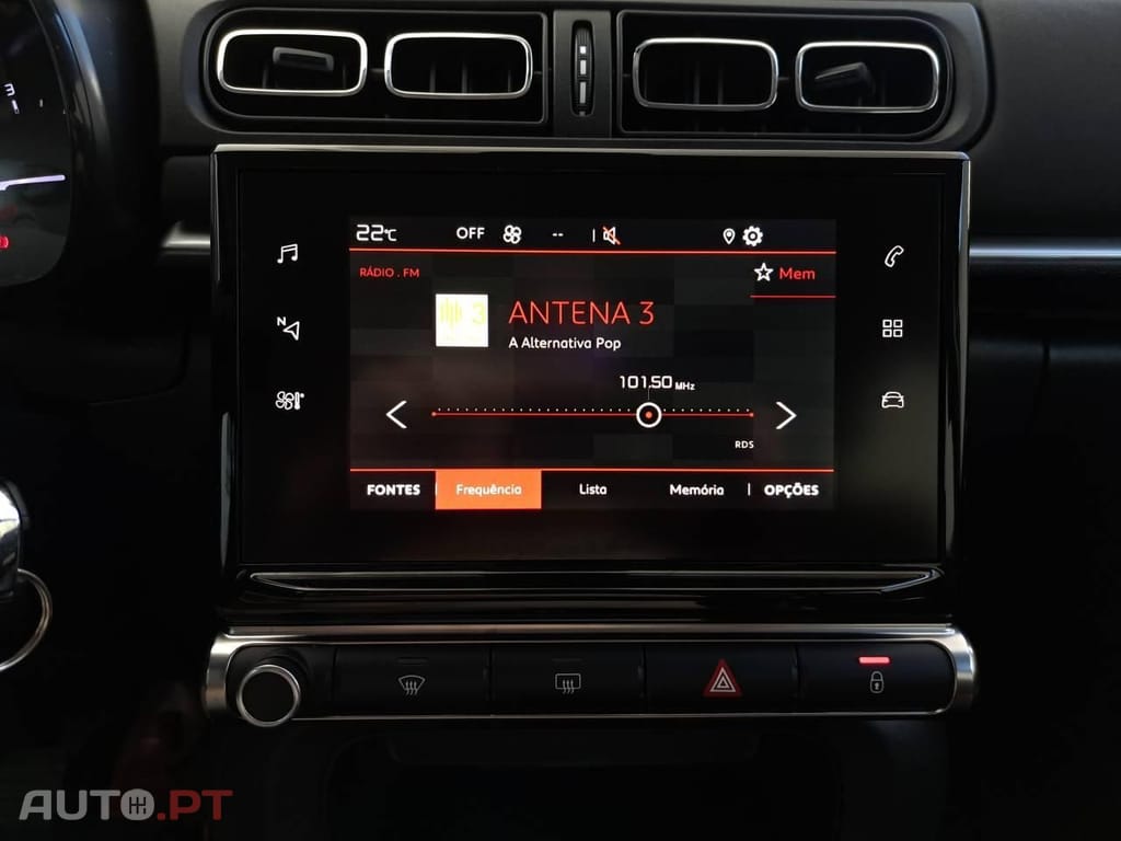 Citroen C3 1.2 PureTech 83 S&S CVM6 Plus