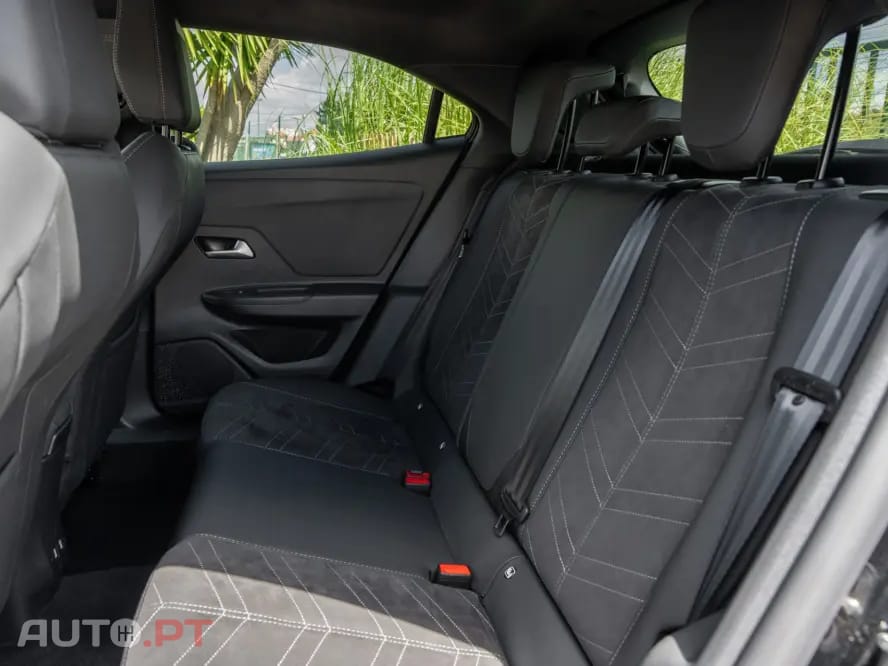Opel Mokka-E 50 kWh GS