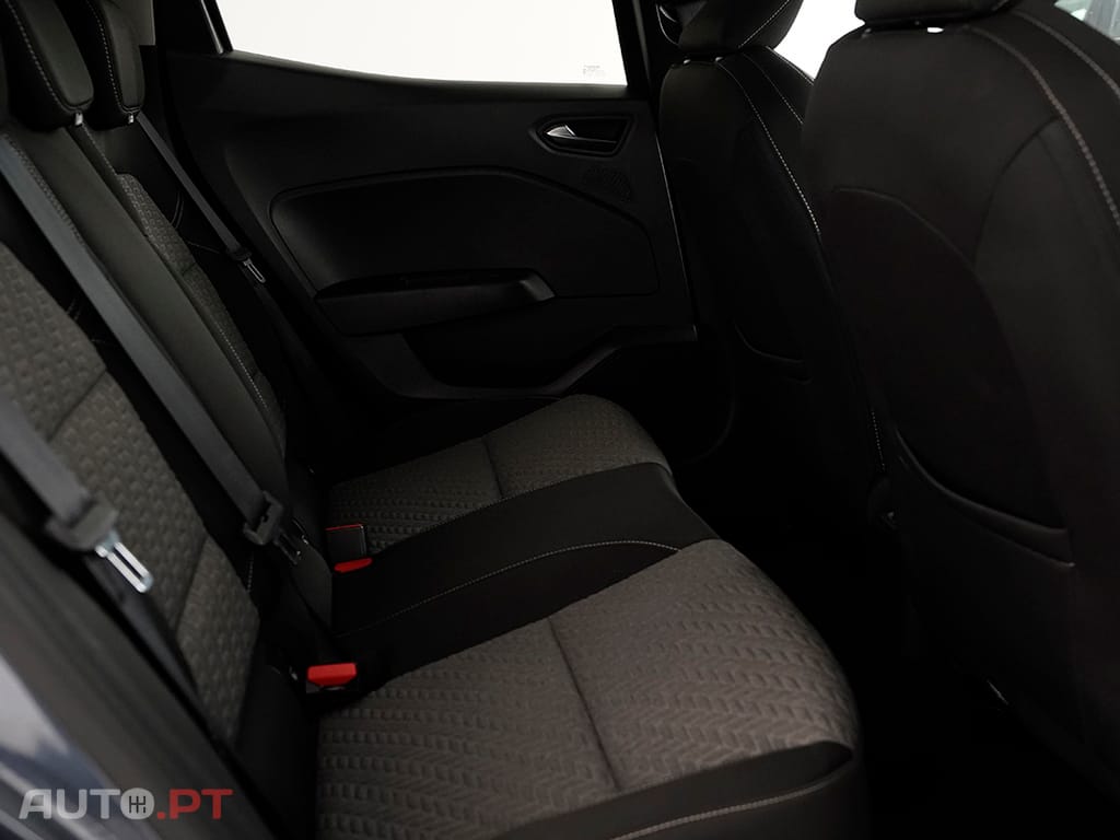 Renault Clio Clio 1.0 TCe Evolution