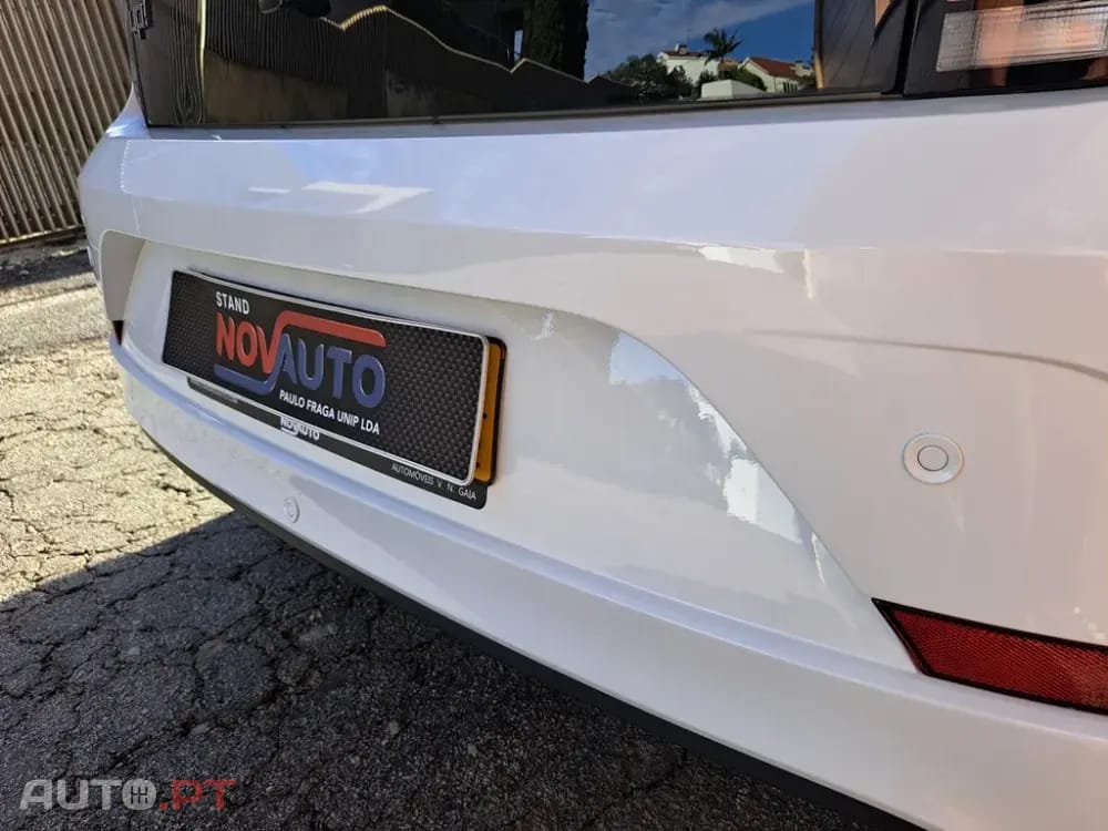 Volkswagen Up! 1.0 BMT Move