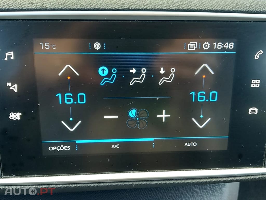 Peugeot 308 1.2 PureTech Style