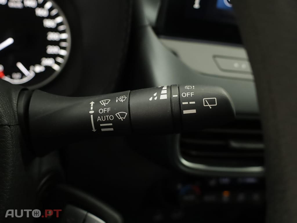 Nissan Juke Juke 1.0 DIG-T Acenta