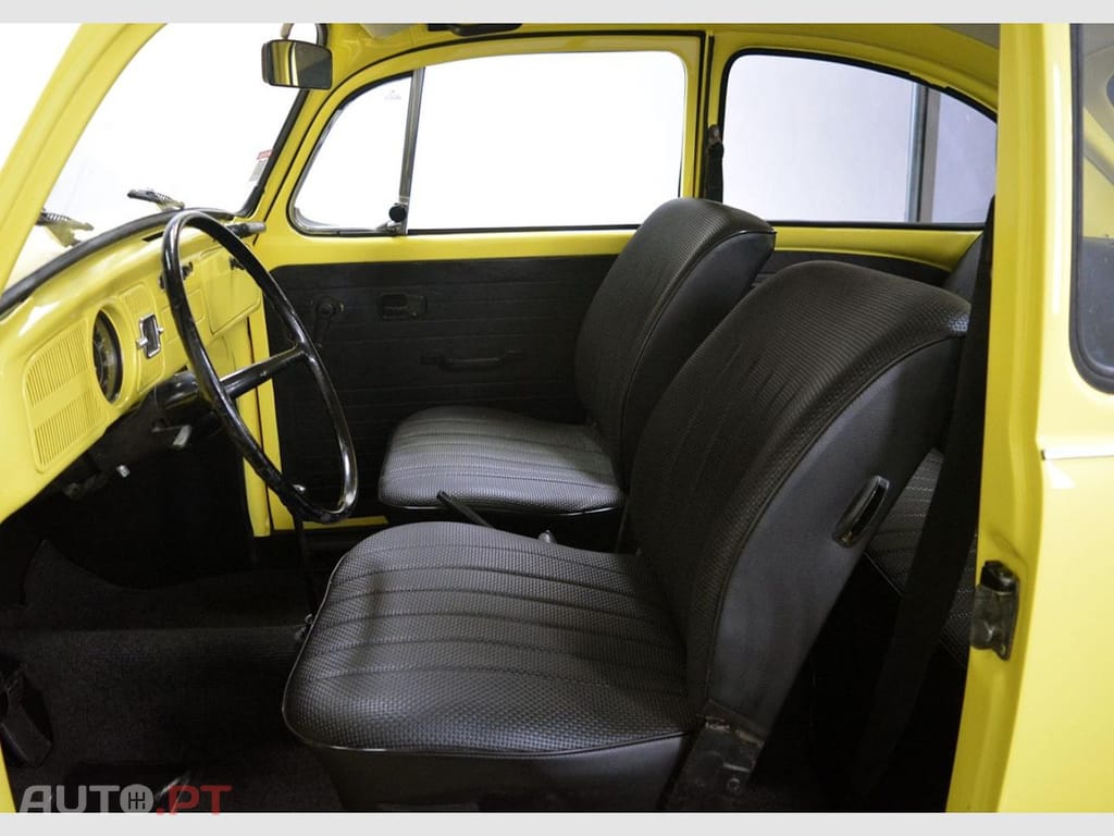 Volkswagen Carocha Carocha