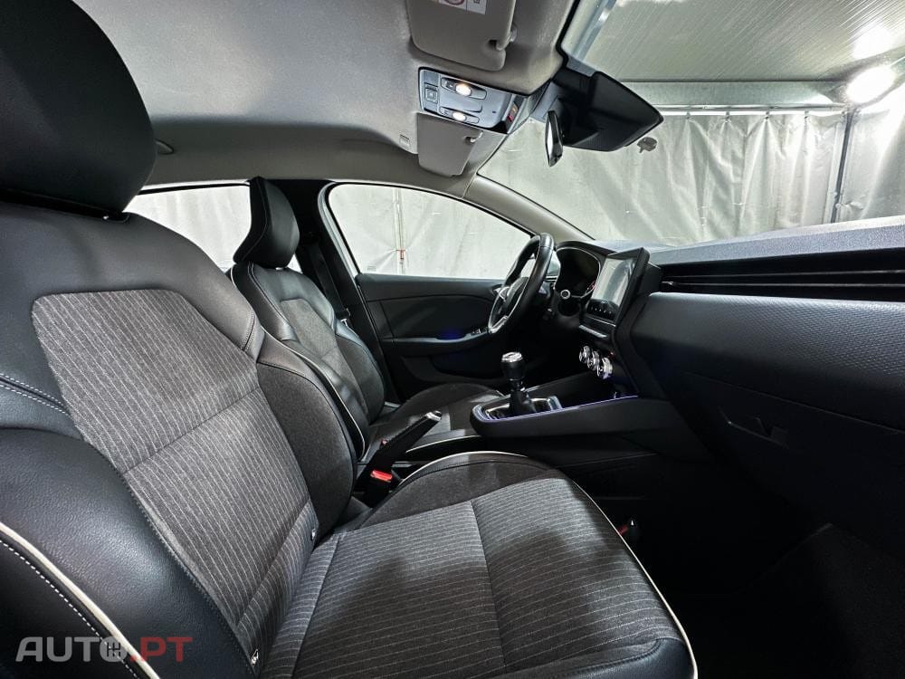 Renault Clio 1.0 TCe Intens