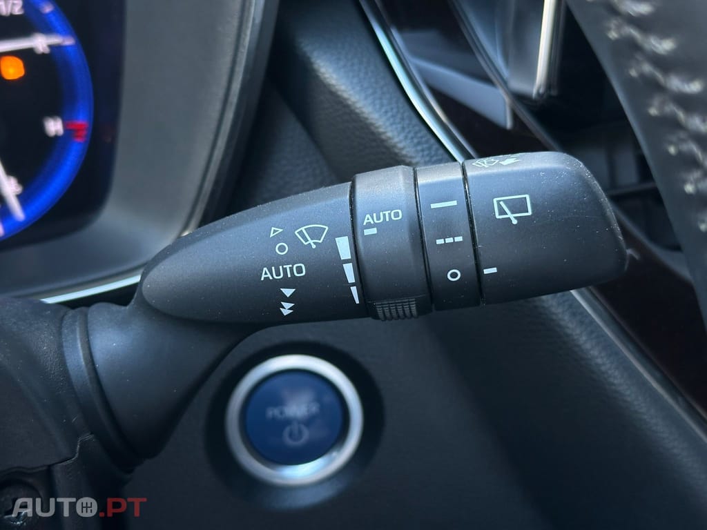 Toyota Corolla 1.8 Hybrid Comfort+P.Sport