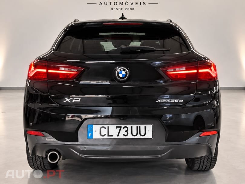 BMW X2 xDrive25e M Sport