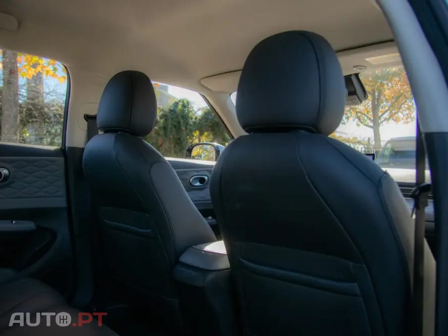 Dongfeng Box 42 kWh Pro