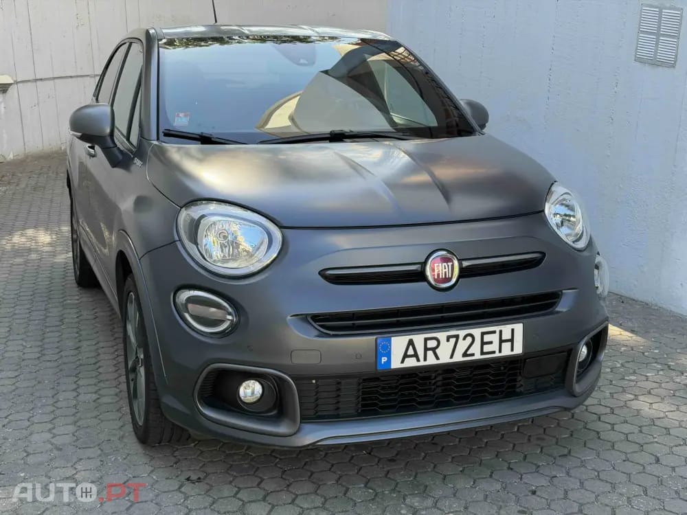 Fiat 500X 1.0 FireFly Sport