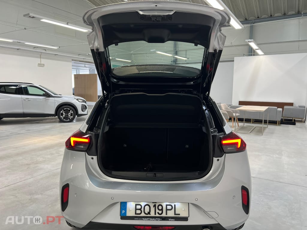 Opel Corsa 1.2 T GS