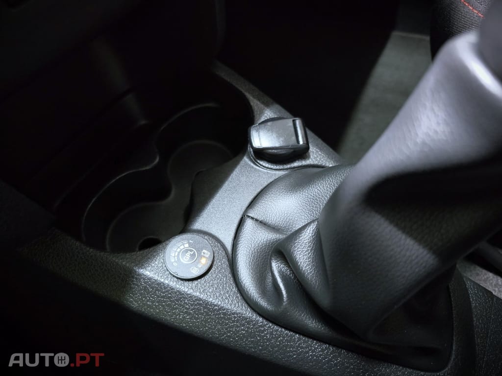 Dacia Logan MCV 0.9 TCe SL Adventure Bi-Fuel