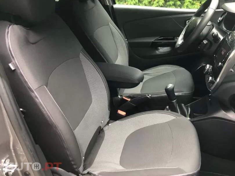 Renault Captur 0.9 TCE