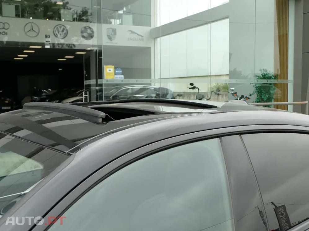 BMW 420 d Pack Desportivo M Pro Auto