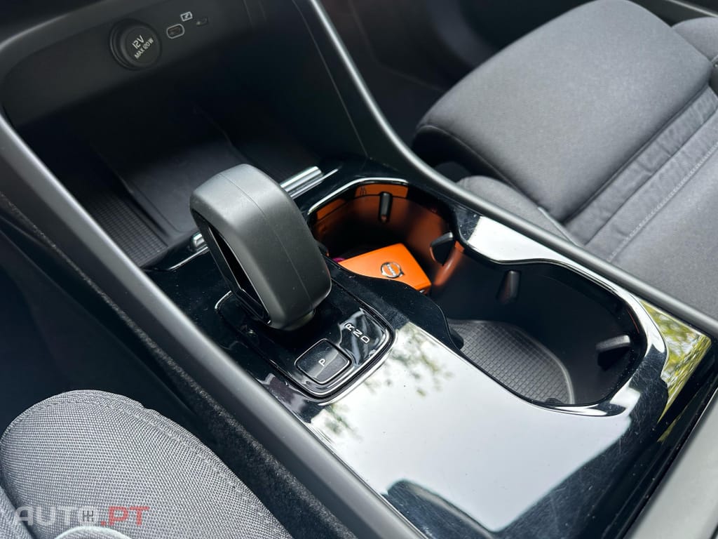 Volvo XC40 Recharge Plus