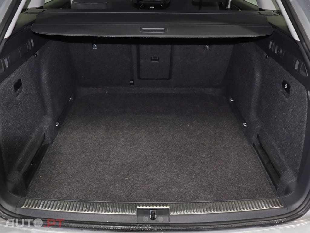 Skoda Superb Break 2.0 TDI Ambition DSG