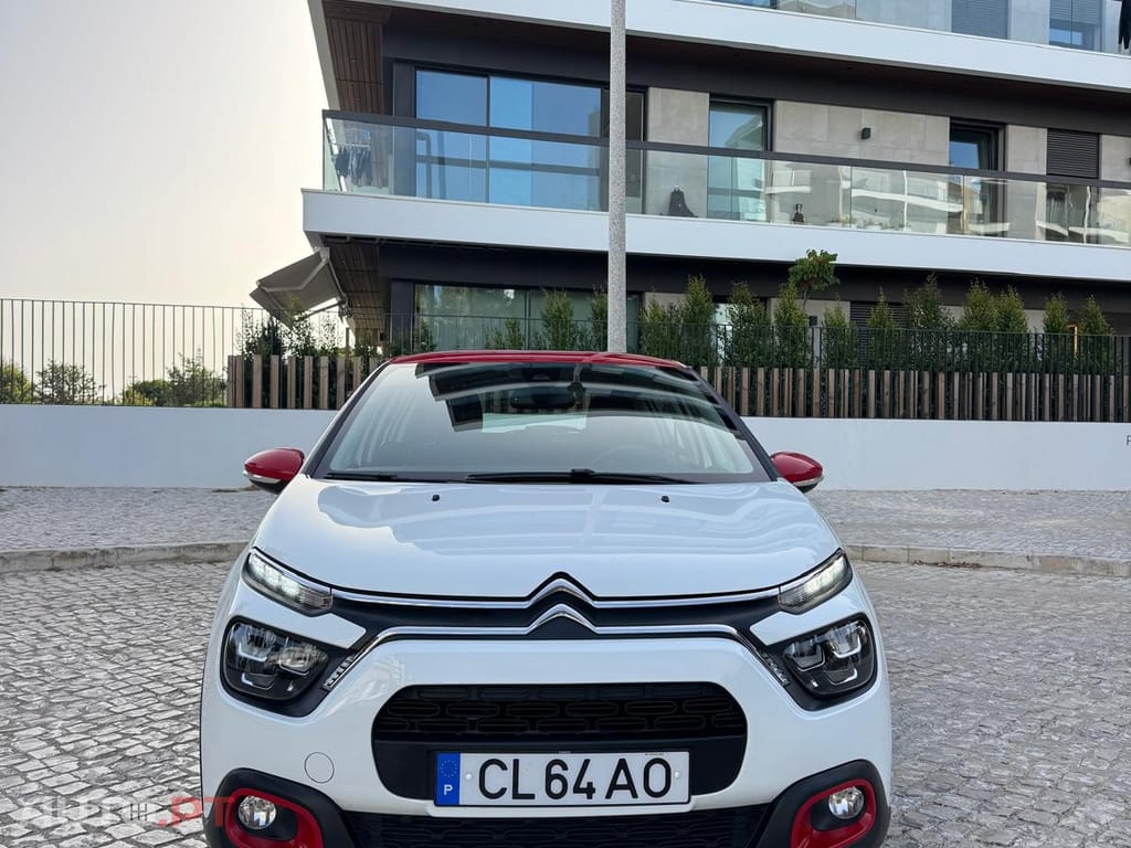 Citroen C3 1.2