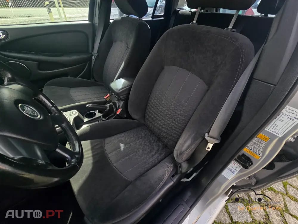 Jaguar X-Type 2.0 D Classic