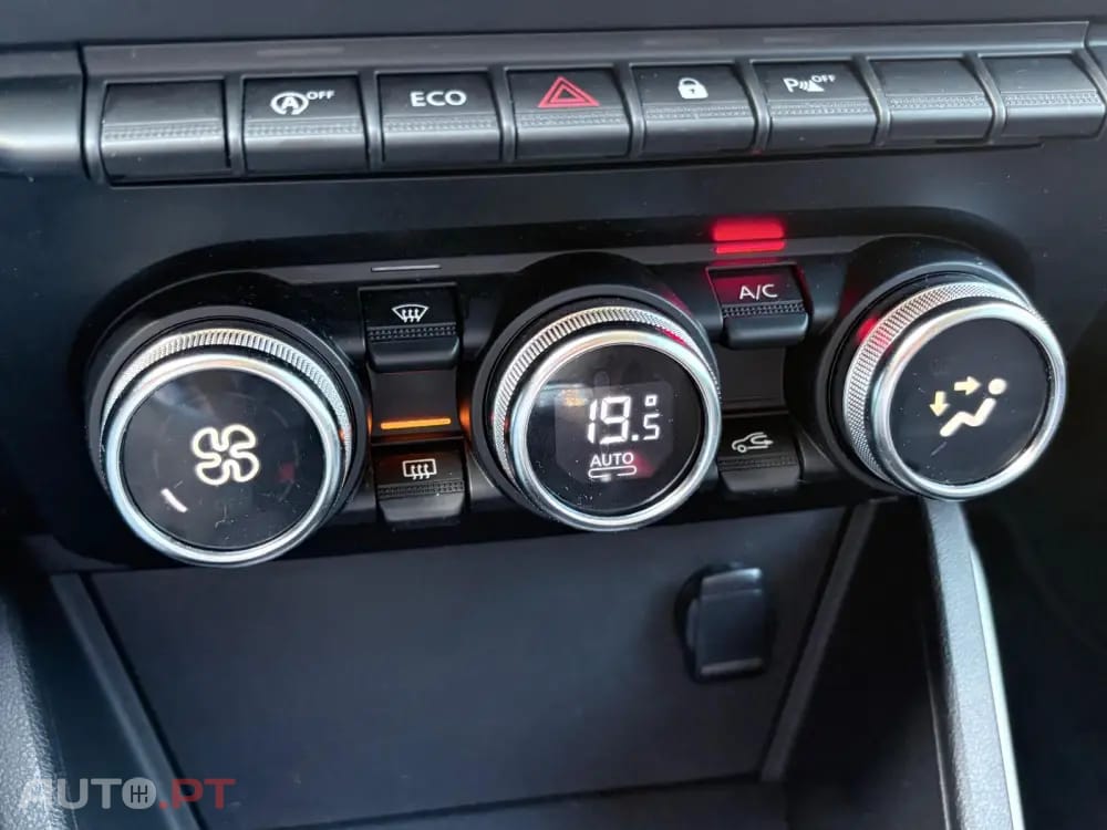 Dacia Duster 1.0 TCe ECO-G Prestige Bi-Fuel