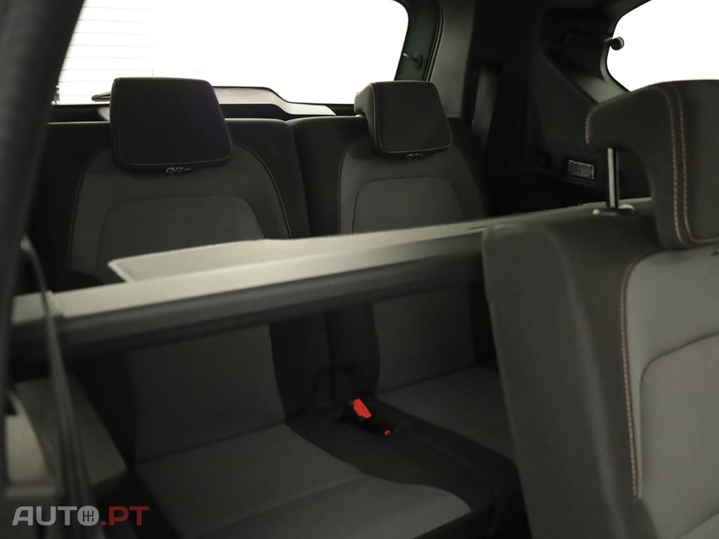 Dacia Jogger Jogger 1.0 ECO-G Extreme+ Up&Go 7L Bi-Fuel