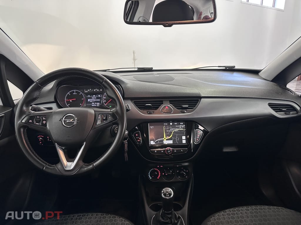 Opel Corsa 1.3 CDTi Dynamic