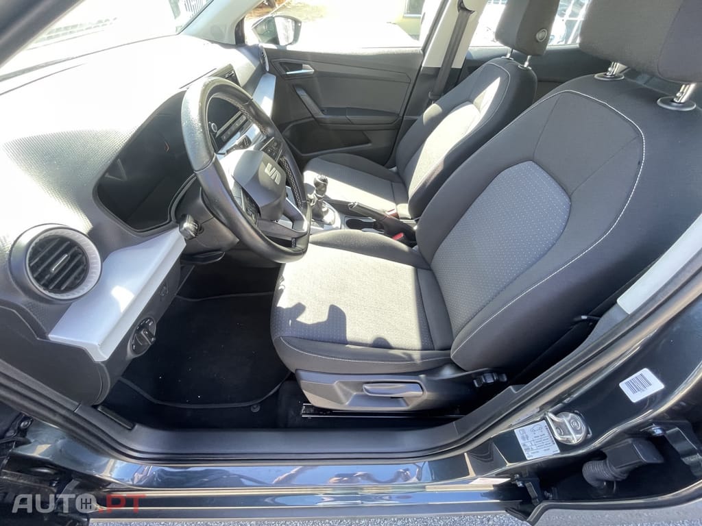 Seat Arona 1.0 TSI Style