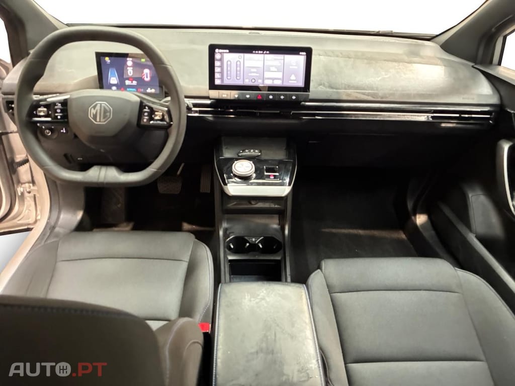 MG MG4 51 kWh Standard