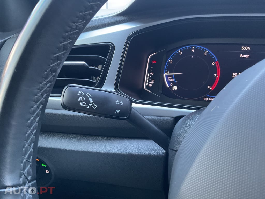 Volkswagen T-Roc 1.0 TSI