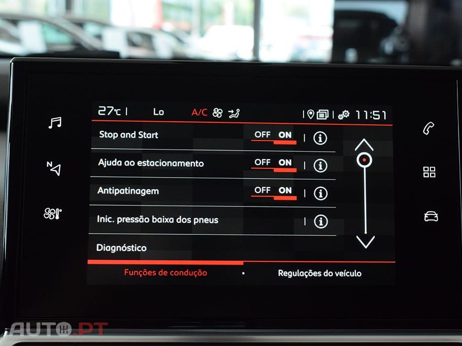 Citroen C4 Cactus 1.5 BlueHDi Shine