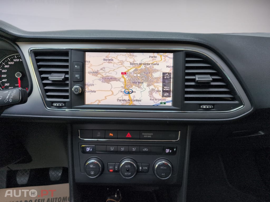 Seat Leon 1.0 EcoTSI Style S/S