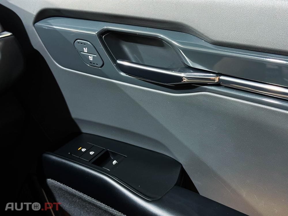 Kia EV9 98.8 kWh GT-Line AWD