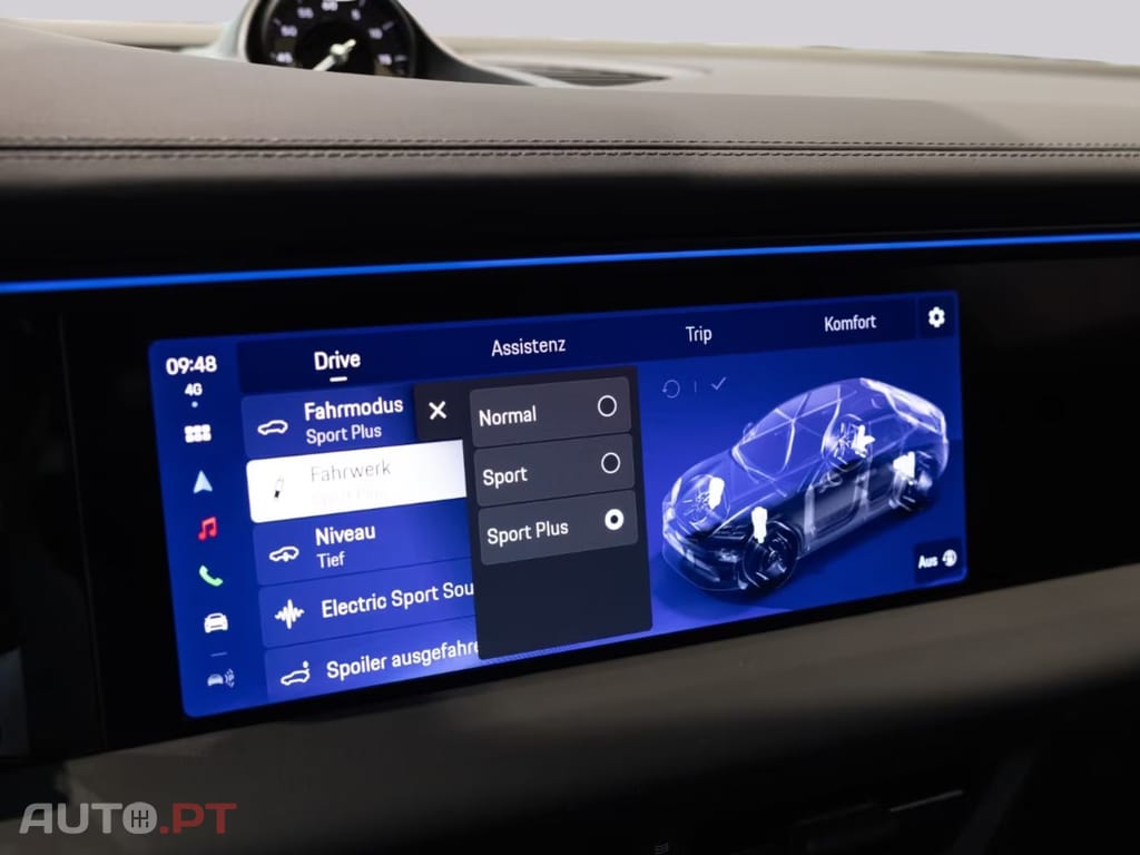 Porsche Macan Turbo  I.V.A DEDUTÍVEL