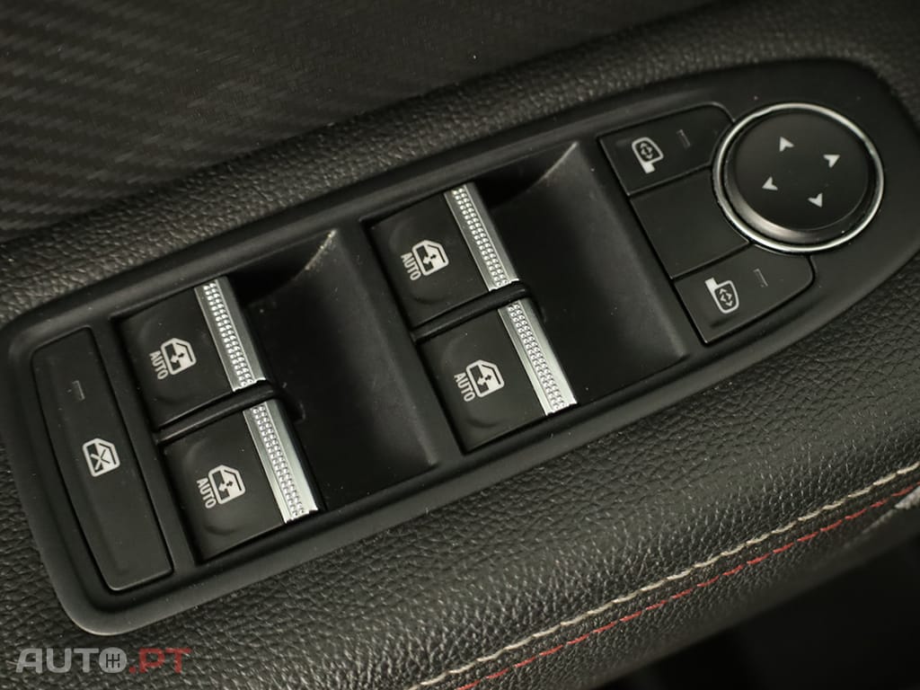 Renault Captur Captur 1.0 TCe RS Line