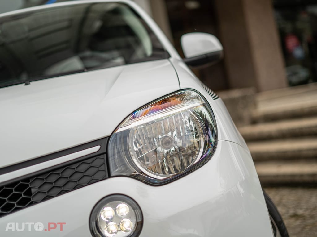 Renault Twingo 1.0 SCe Night&Day