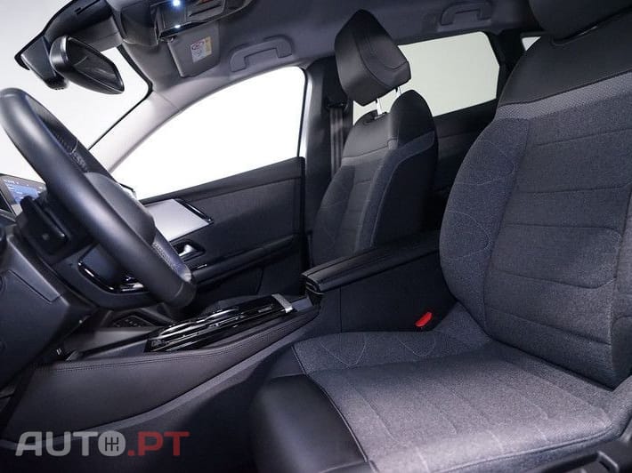 Citroen C5 X 1.2 PureTech Feel Pack EAT8