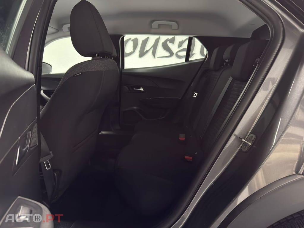 Peugeot 2008 PureTech 130 GPF Stop&Start Active