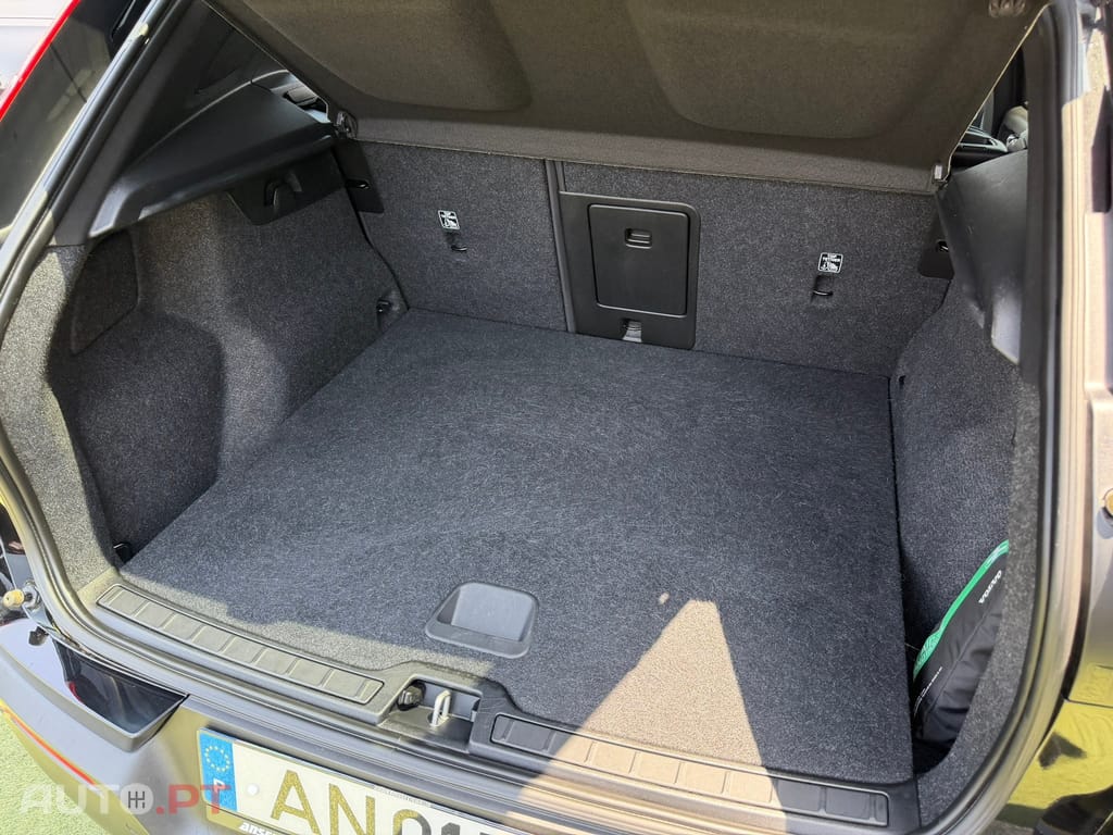 Volvo XC40 1.5 T4 PHEV Inscription