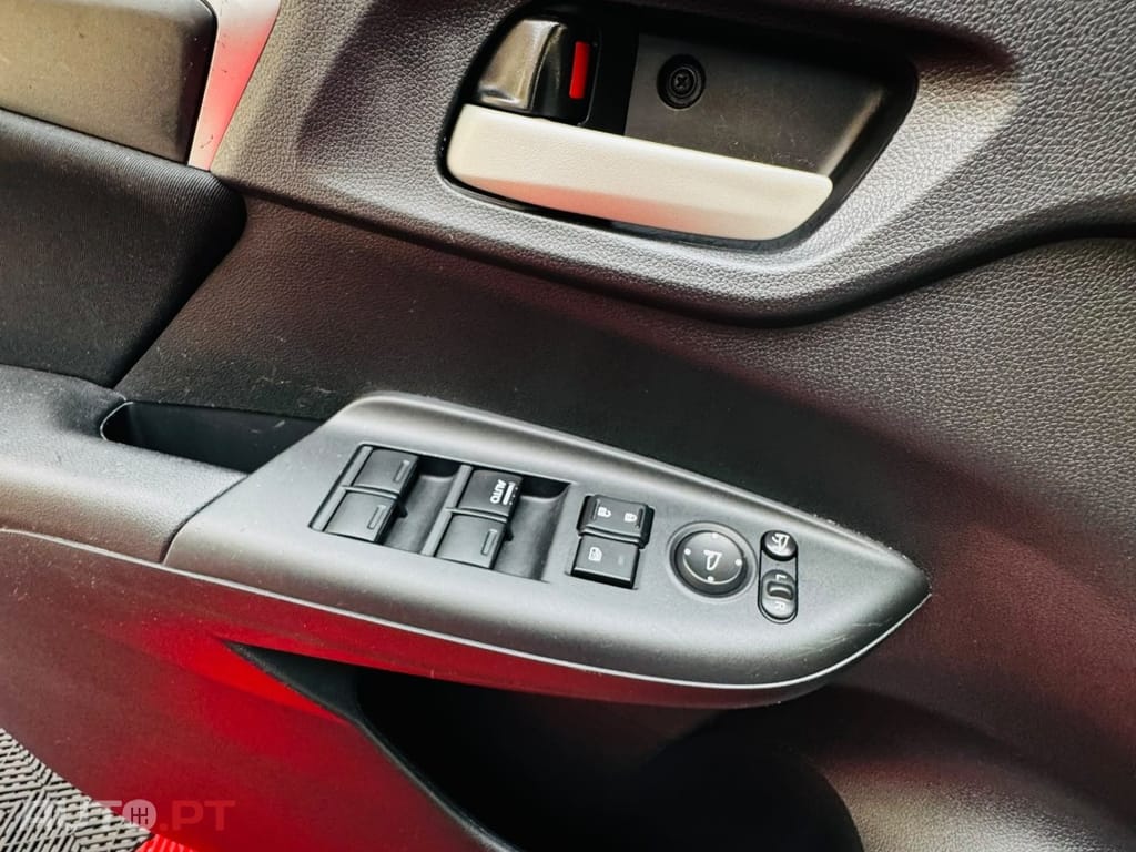 Honda Jazz 1.3 I-VTEC Comfort CVT