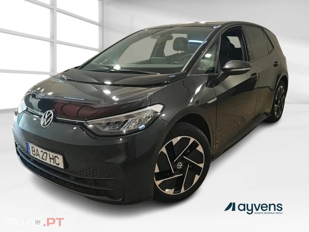 Volkswagen Id.3 Pro Confort
