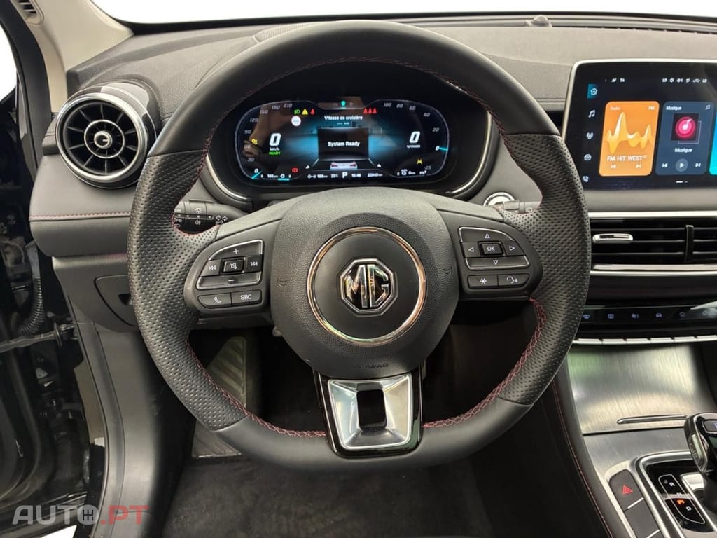 MG EHS 1.5T-GDI PHEV Luxury