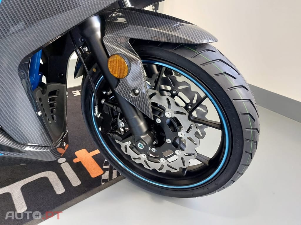 Mitt 125 GP