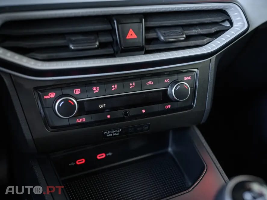 Seat Ibiza 1.0 TSI Style