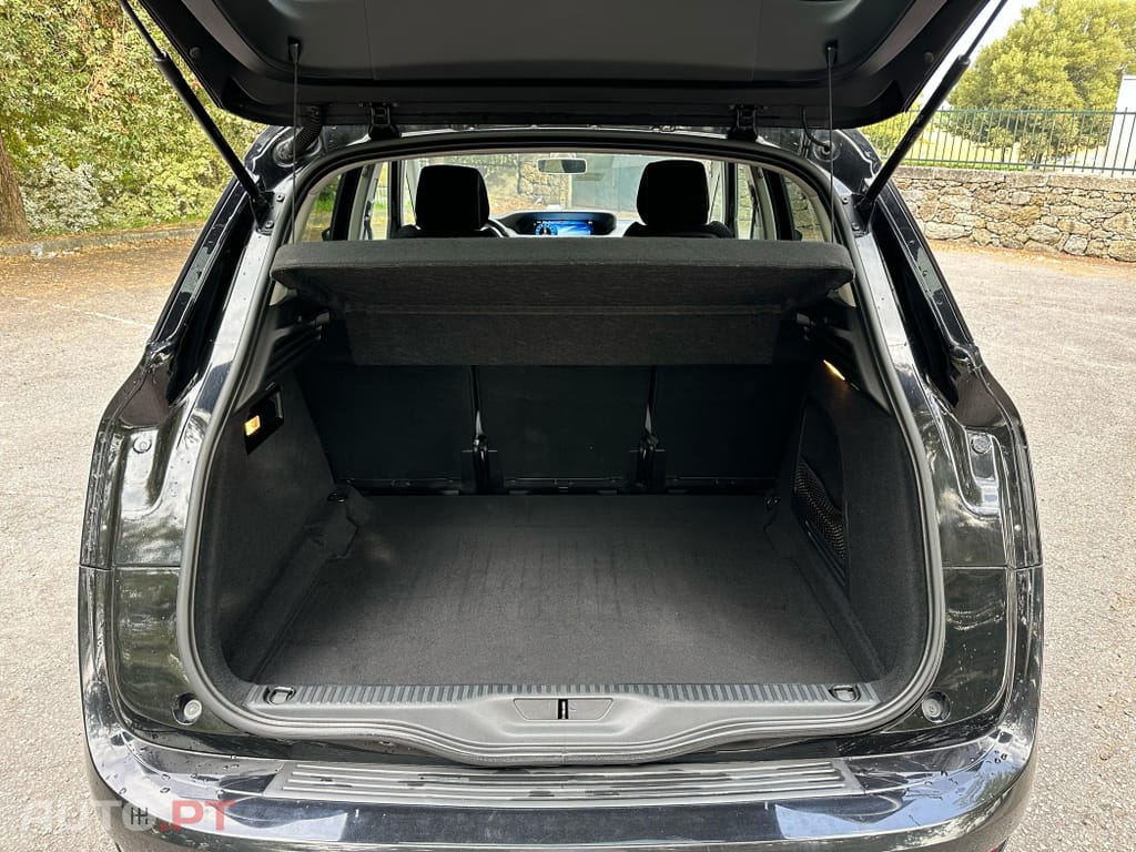 Citroen C4 Picasso 1.6 BlueHDi Intensive