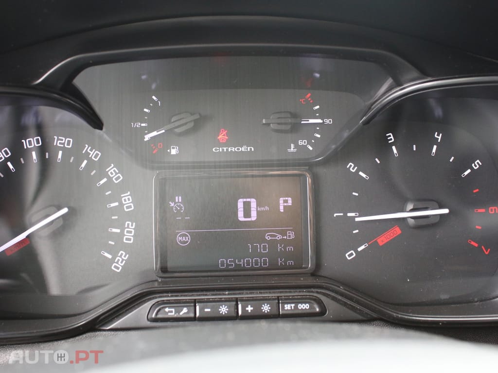 Citroen C3 1.2 PureTech Shine EAT6