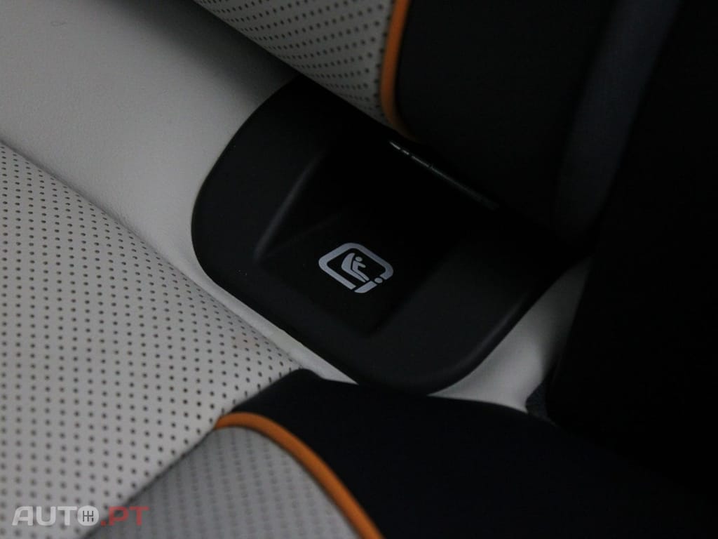 BYD Seal U 87KW DESIGN