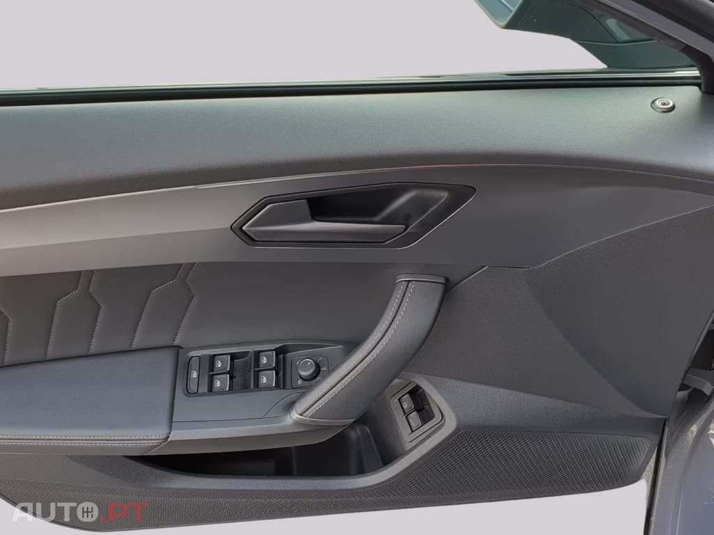 Cupra Formentor 1.4 e-HYBRID VZ I.V.A DEDUTÍVEL 