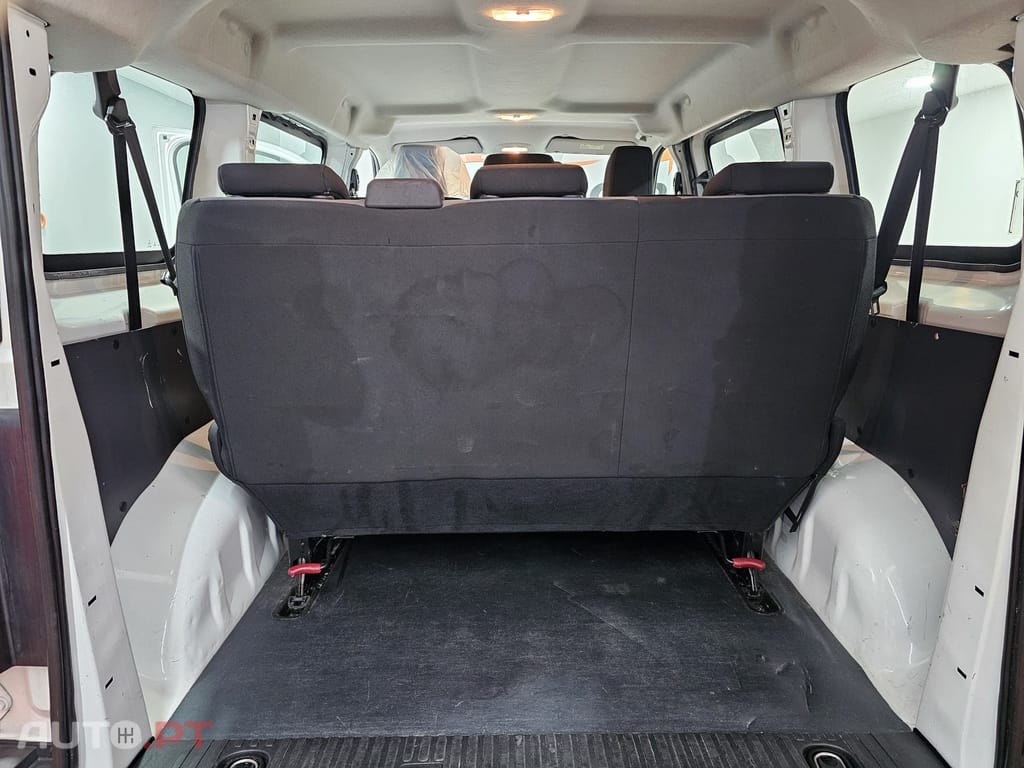 Peugeot Expert 1.5 BlueHDi L2H1 Standard