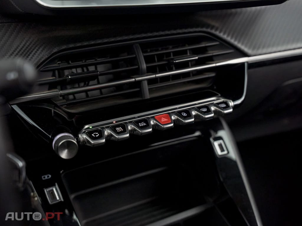 Peugeot 208 1.2 PureTech Active Pack