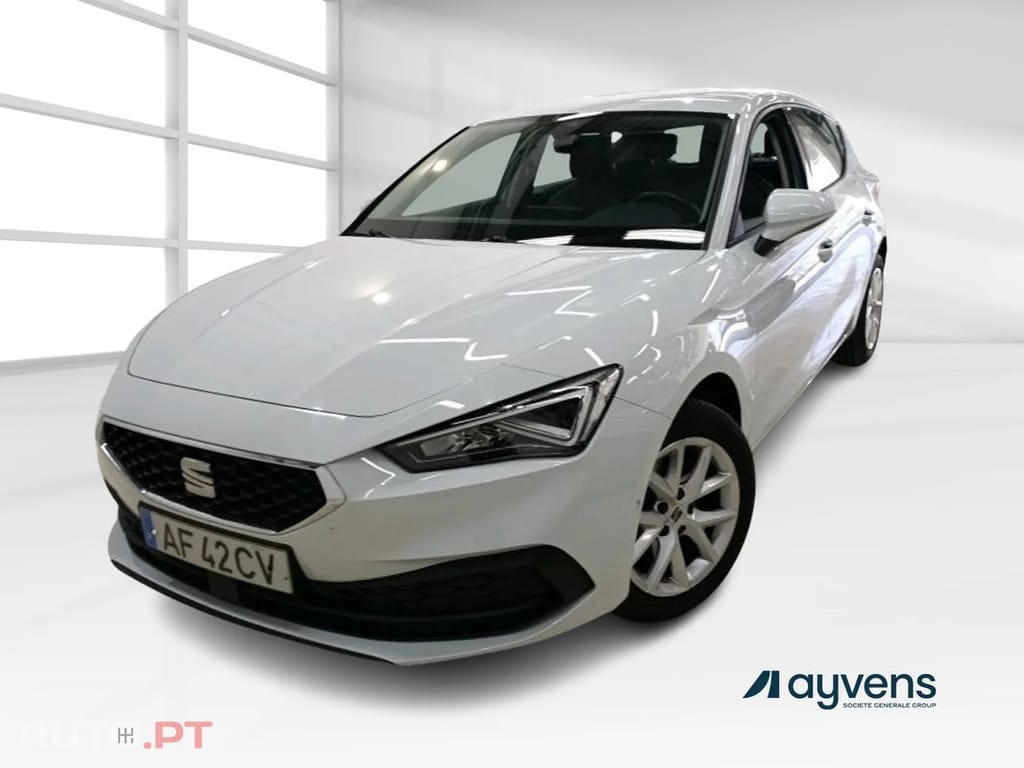 Seat Leon 1.0 TSI Style