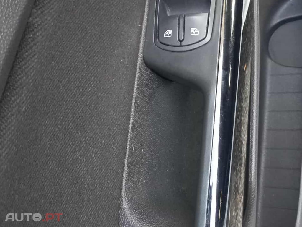 Opel Corsa 1.3CDTI A/C 2014 Nacional