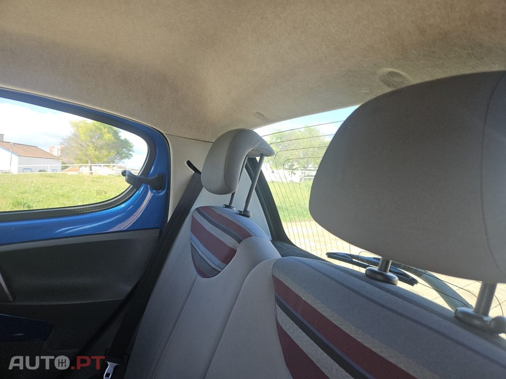 Citroen C1 1.4 HDi SX Airdream